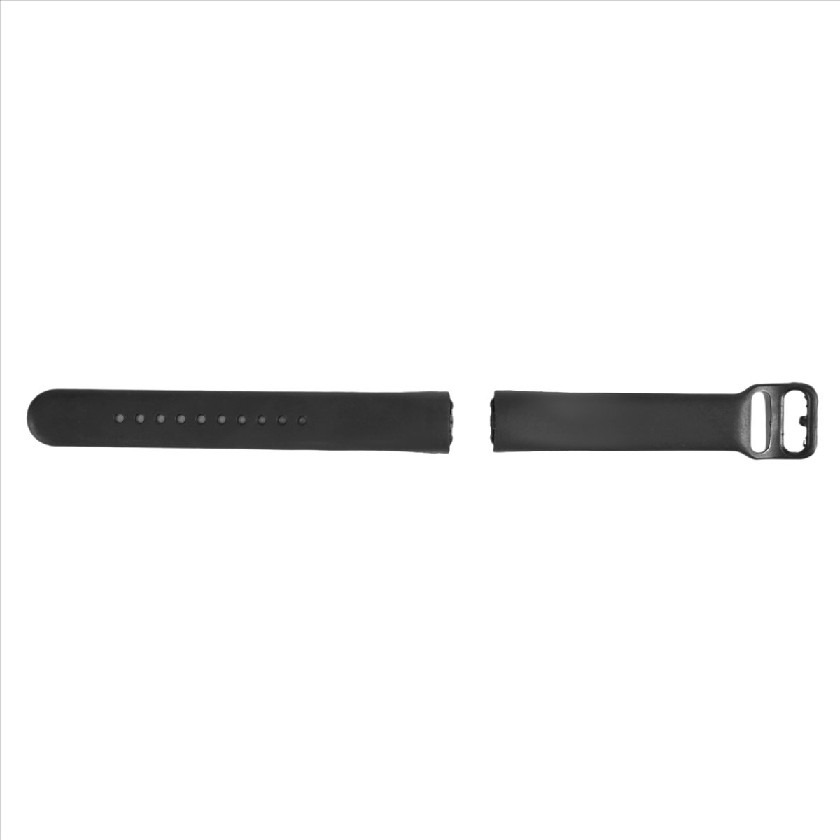 Correa de reloj deportiva A49T - Silicone Band Replacement reseña y precio