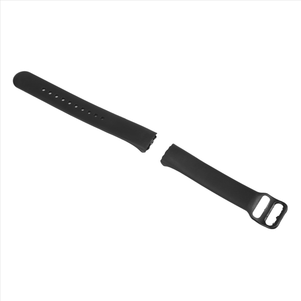 Correa de reloj deportiva A49T - Silicone Band Replacement reseña y precio
