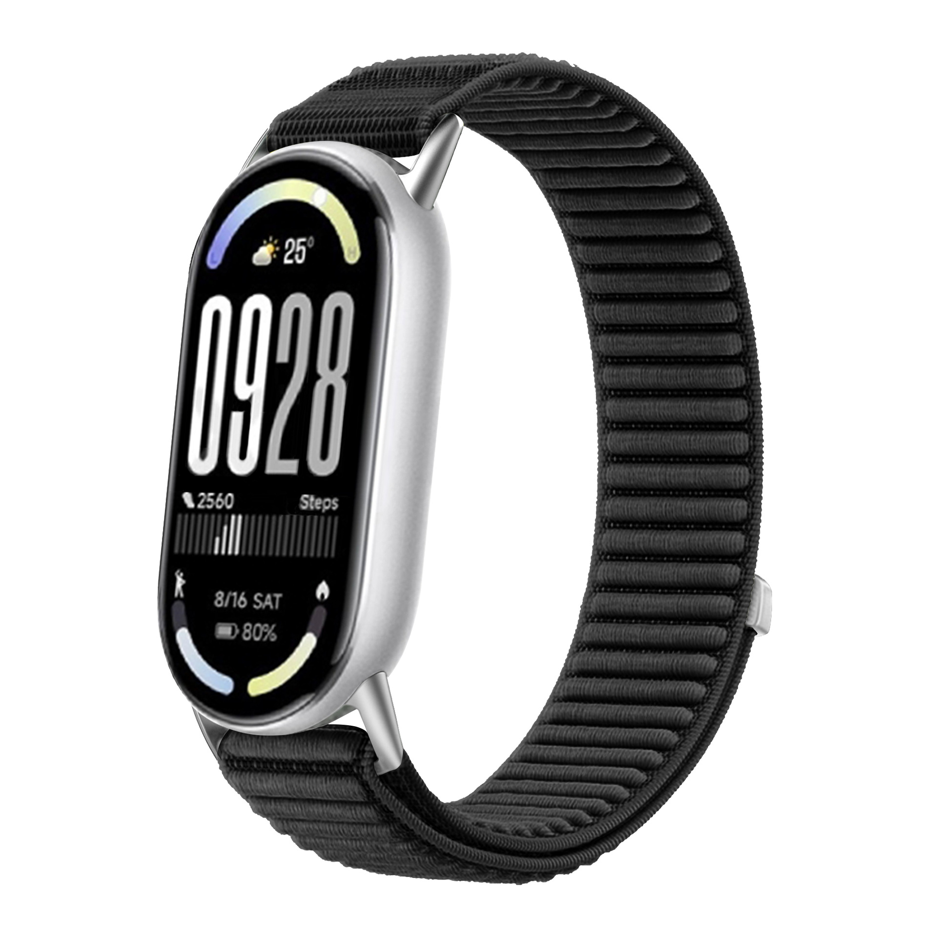 Correas de nailon con cierre d - Solo Loop Strap reseña y precio