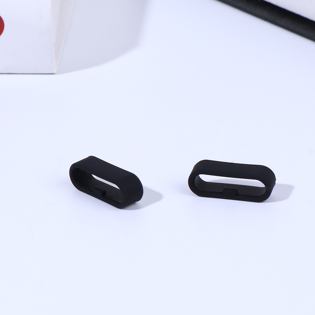 Anillos sujetadores para corre - Silicone Band Replacement reseña y precio